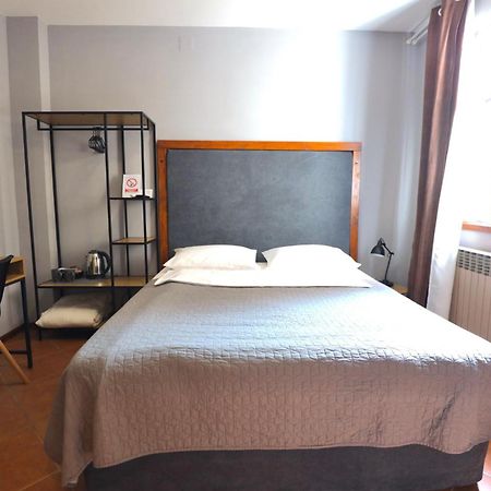 Rooms Kaktus Velika Gorica Exterior foto