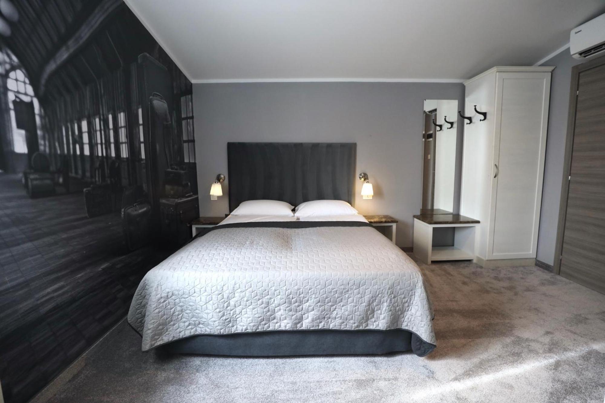 Rooms Kaktus Velika Gorica Exterior foto