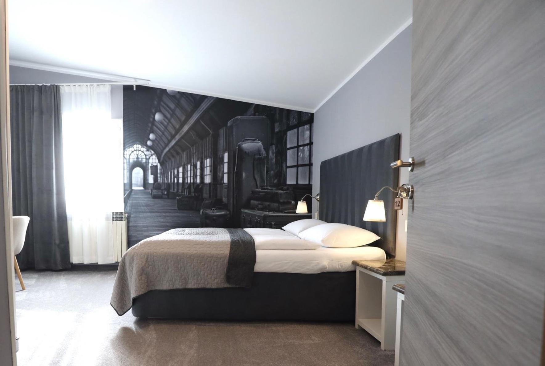Rooms Kaktus Velika Gorica Exterior foto