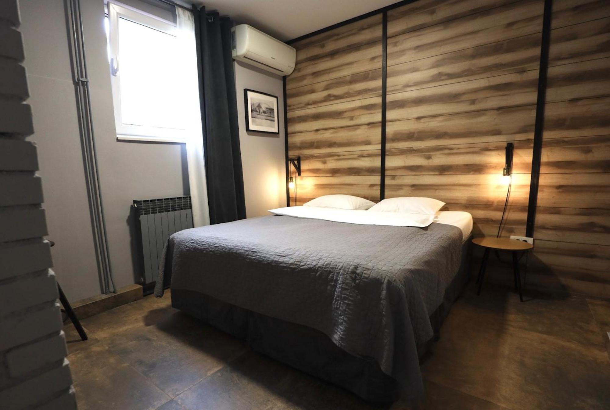 Rooms Kaktus Velika Gorica Exterior foto