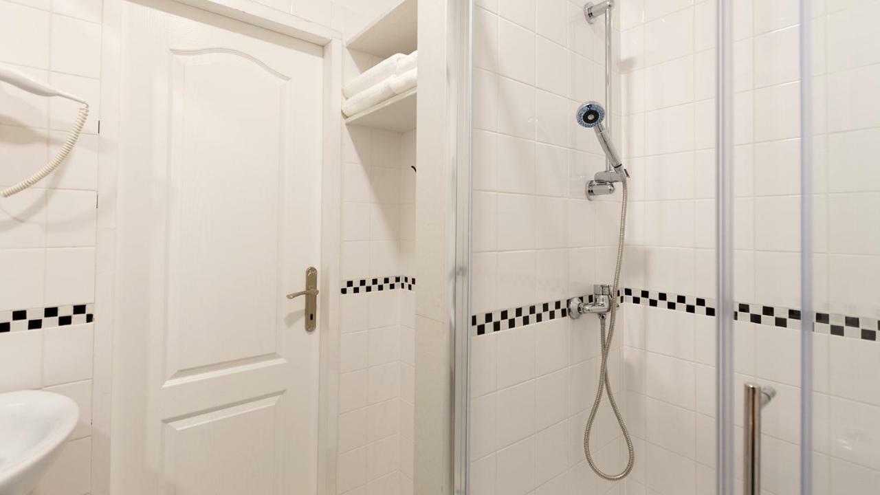 Rooms Kaktus Velika Gorica Exterior foto