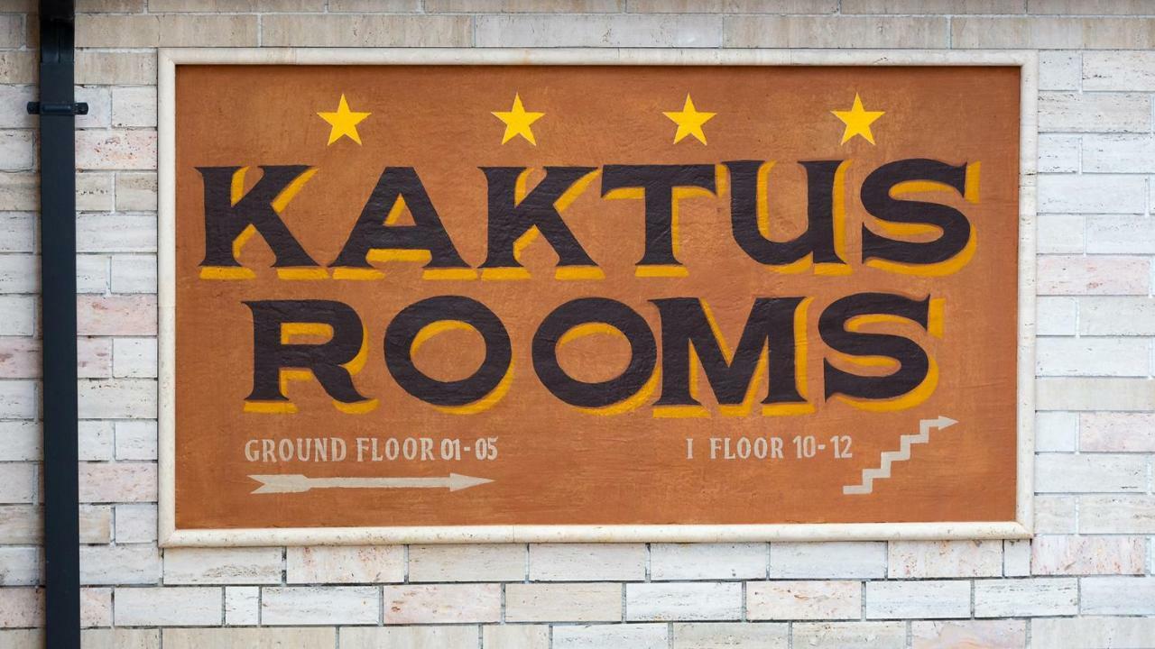 Rooms Kaktus Velika Gorica Exterior foto